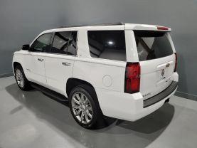 Chevrolet Tahoe - - Thumbnail 6