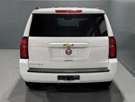 Chevrolet Tahoe - - Thumbnail 5