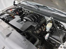 Chevrolet Tahoe - - Thumbnail 11