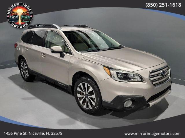 Subaru Outback - - View 1