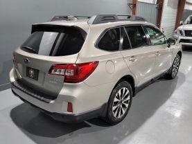Subaru Outback - - Thumbnail 4