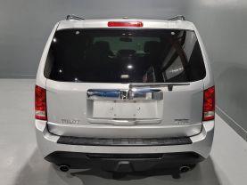 Honda Pilot - - Thumbnail 5