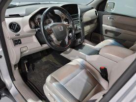 Honda Pilot - - Thumbnail 16