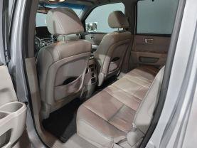Honda Pilot - - Thumbnail 19