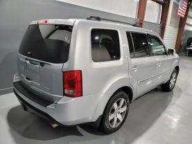 Honda Pilot - - Thumbnail 4