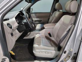 Honda Pilot - - Thumbnail 17