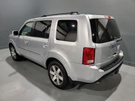 Honda Pilot - - Thumbnail 6