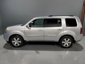 Honda Pilot - - Thumbnail 7