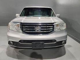 Honda Pilot - - Thumbnail 9