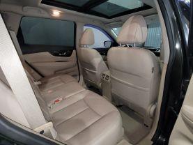 Nissan Rogue - - Thumbnail 20