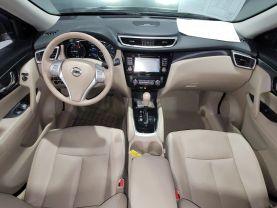 Nissan Rogue - - Thumbnail 10