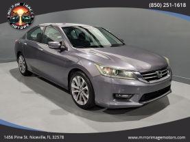 Honda Accord - - Thumbnail 2