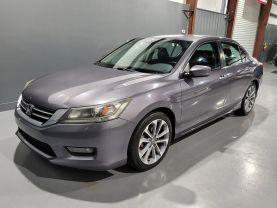 Honda Accord - - Thumbnail 8