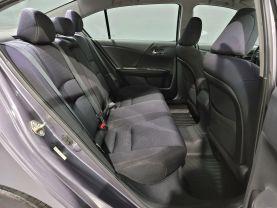 Honda Accord - - Thumbnail 19