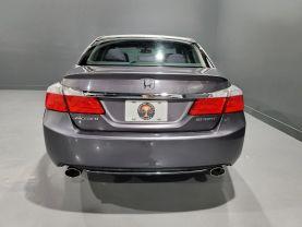 Honda Accord - - Thumbnail 5