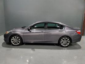 Honda Accord - - Thumbnail 7