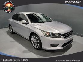 Honda Accord - - Thumbnail 2