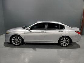 Honda Accord - - Thumbnail 7