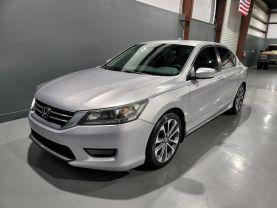 Honda Accord - - Thumbnail 8