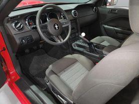 Ford Mustang - - Thumbnail 16