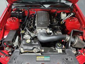 Ford Mustang - - Thumbnail 11