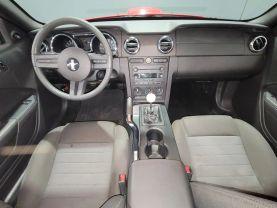 Ford Mustang - - Thumbnail 14