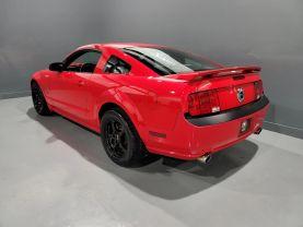 Ford Mustang - - Thumbnail 6