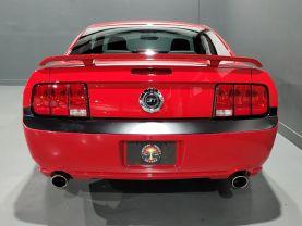 Ford Mustang - - Thumbnail 5