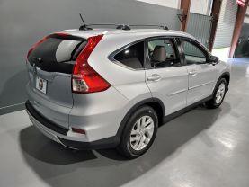 Honda Cr-V - - Thumbnail 4