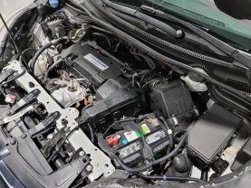 Honda Cr-V - - Thumbnail 11