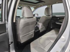 Honda Cr-V - - Thumbnail 19