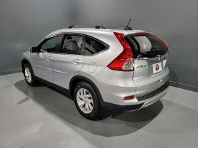 Honda Cr-V - - Thumbnail 6