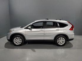 Honda Cr-V - - Thumbnail 7