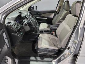 Honda Cr-V - - Thumbnail 17