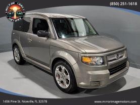 Honda Element - - Thumbnail 2