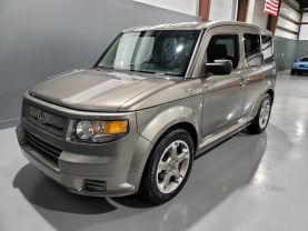 Honda Element - - Thumbnail 8