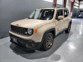 Jeep Renegade - - Thumbnail 8