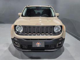 Jeep Renegade - - Thumbnail 9