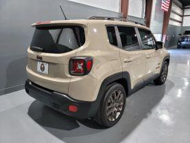 Jeep Renegade - - Thumbnail 4
