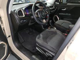 Jeep Renegade - - Thumbnail 13