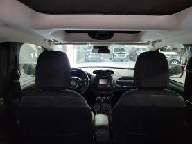 Jeep Renegade - - Thumbnail 19