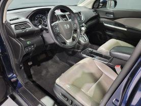 Honda Cr-V - - Thumbnail 9