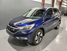 Honda Cr-V - - Thumbnail 8