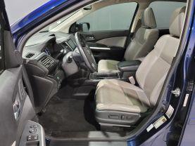 Honda Cr-V - - Thumbnail 10