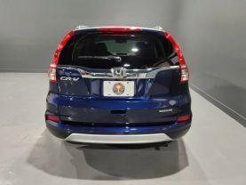 Honda Cr-V - - Thumbnail 5