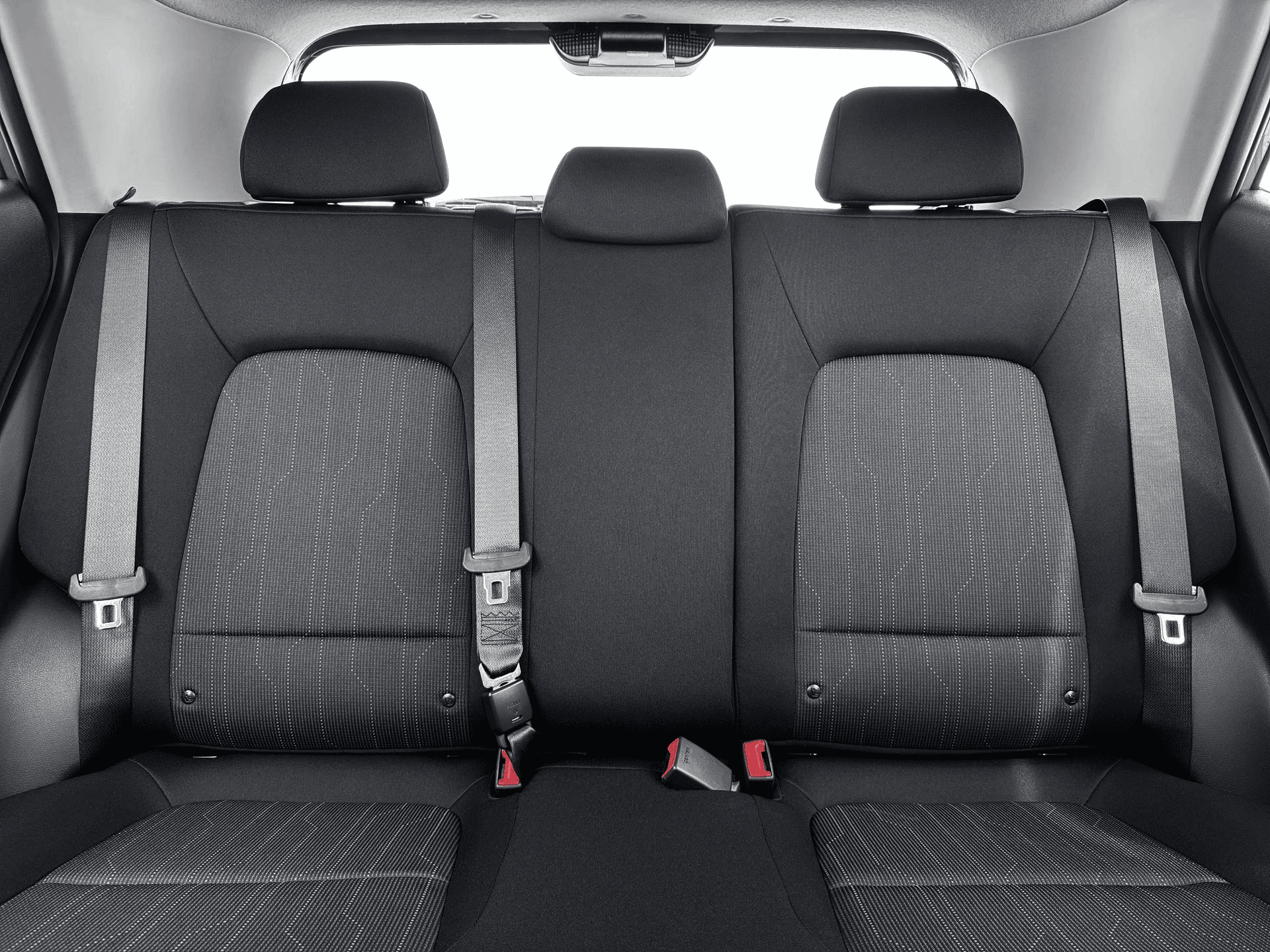 Hyundai Venue Se Fwd Sport Utility - Thumbnail 17