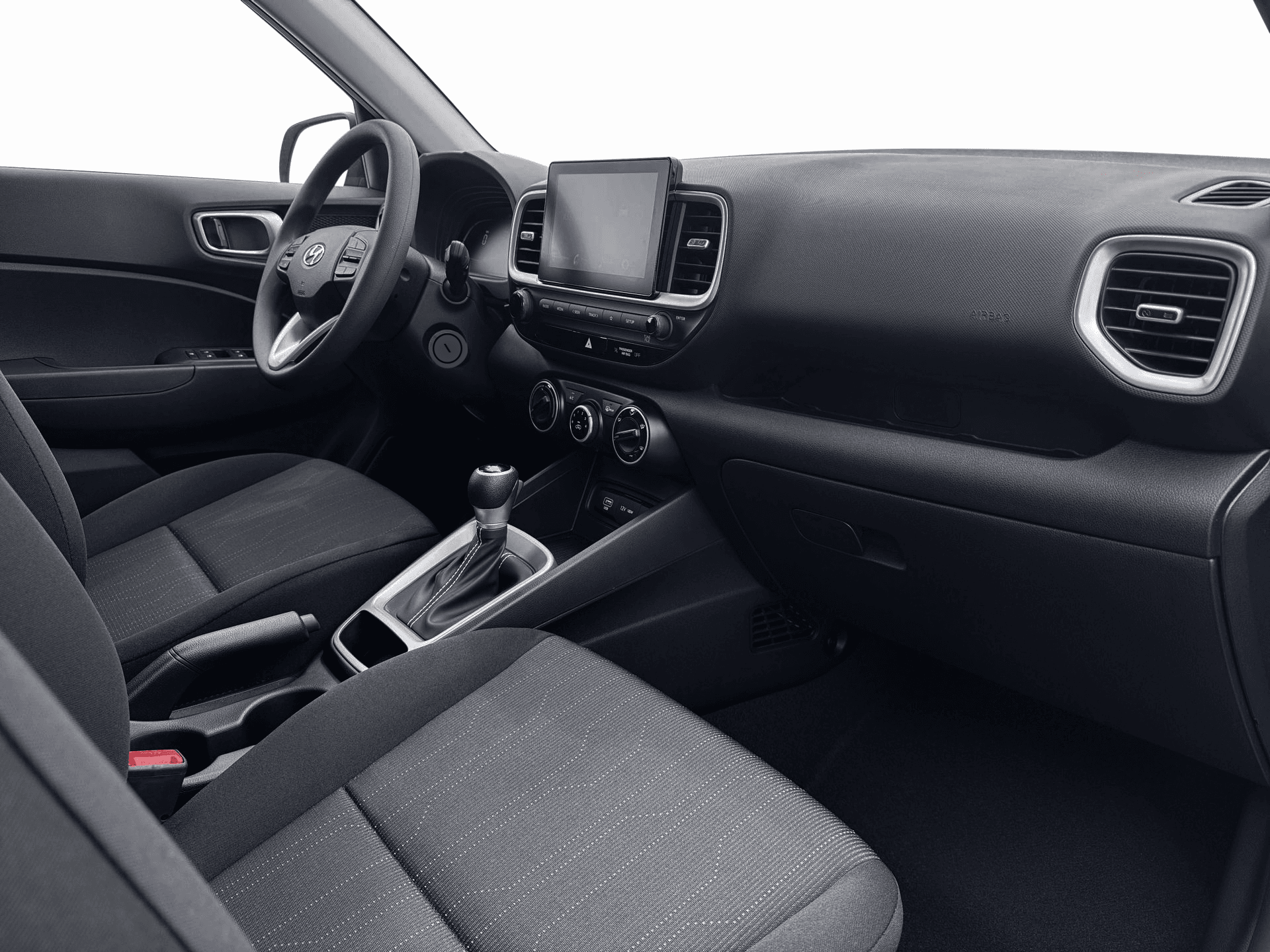 Hyundai Venue Se Fwd Sport Utility - Thumbnail 16