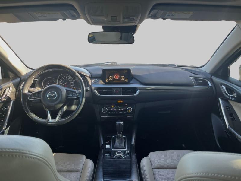 Mazda Mazda6 Touring - Thumbnail 15