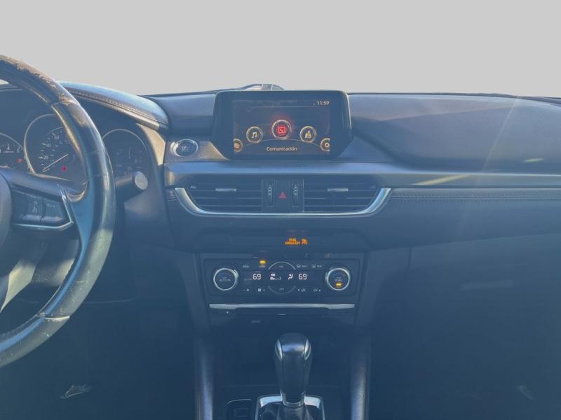 Mazda Mazda6 Touring - Thumbnail 16