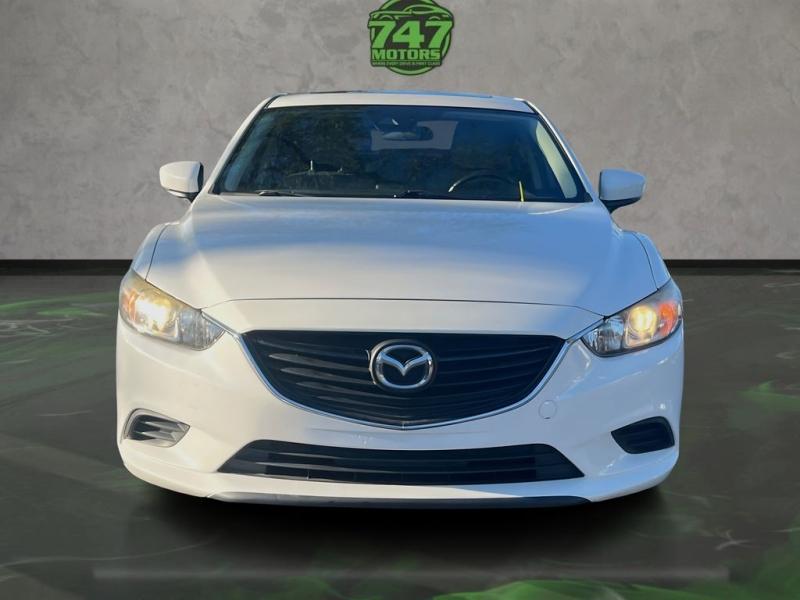 Mazda Mazda6 Touring - Thumbnail 9